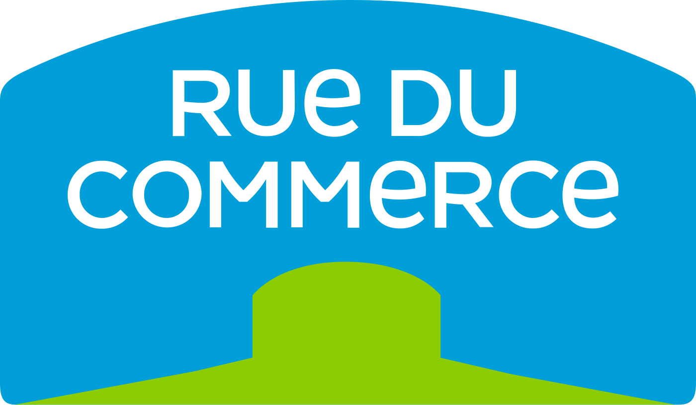 logo-RUE DU COMMERCE