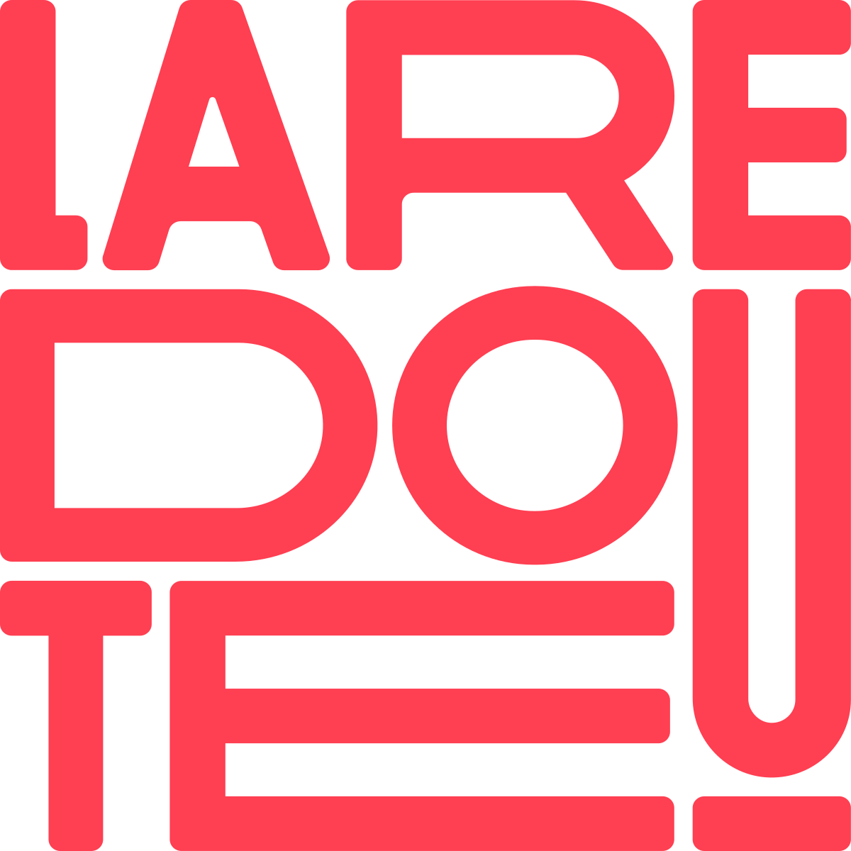 logo-LA REDOUTE