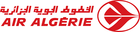 logo-AIR ALGÉRIE