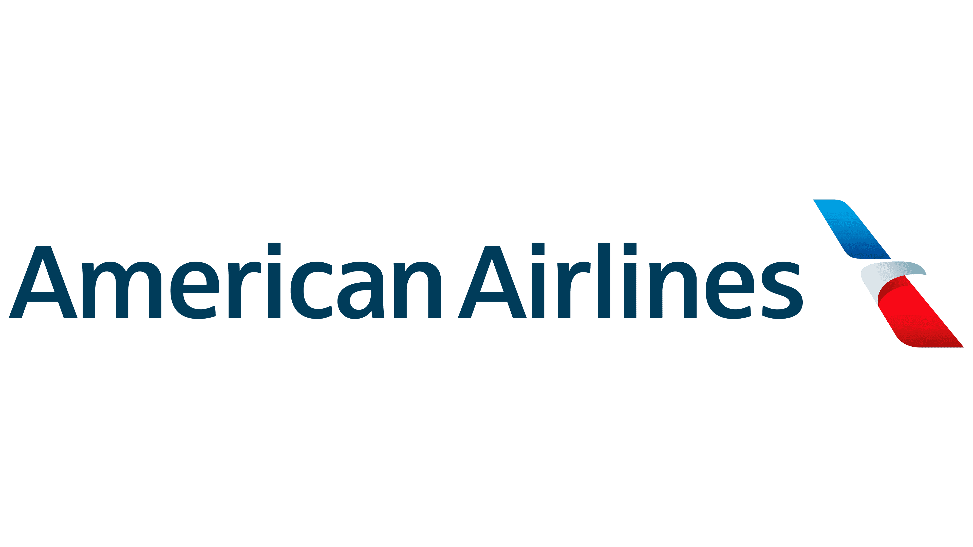 logo-American Airlines