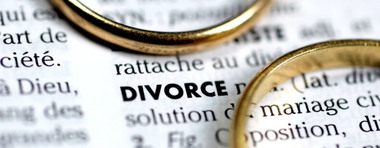 Divorcer rapidement :