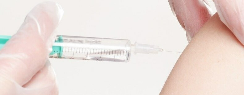 Vaccination Covid-19 obligatoire en entreprise :