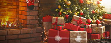 3 astuces pour des achats de Noël réussis :