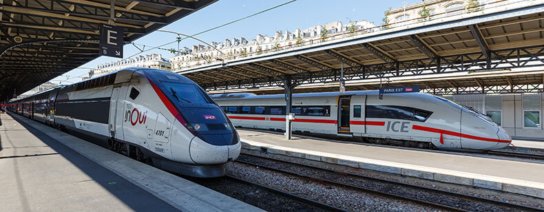 Grèves SNCF et remboursement :