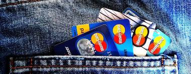 Qu’est-ce qu’une carte de crédit renouvelable ?